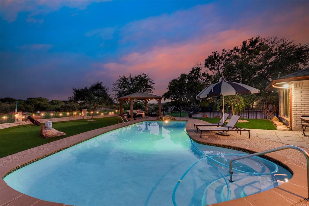 8608 Funtier Court