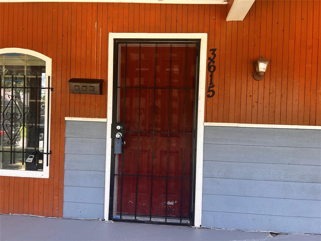 Wheatley Place - Residential Lease