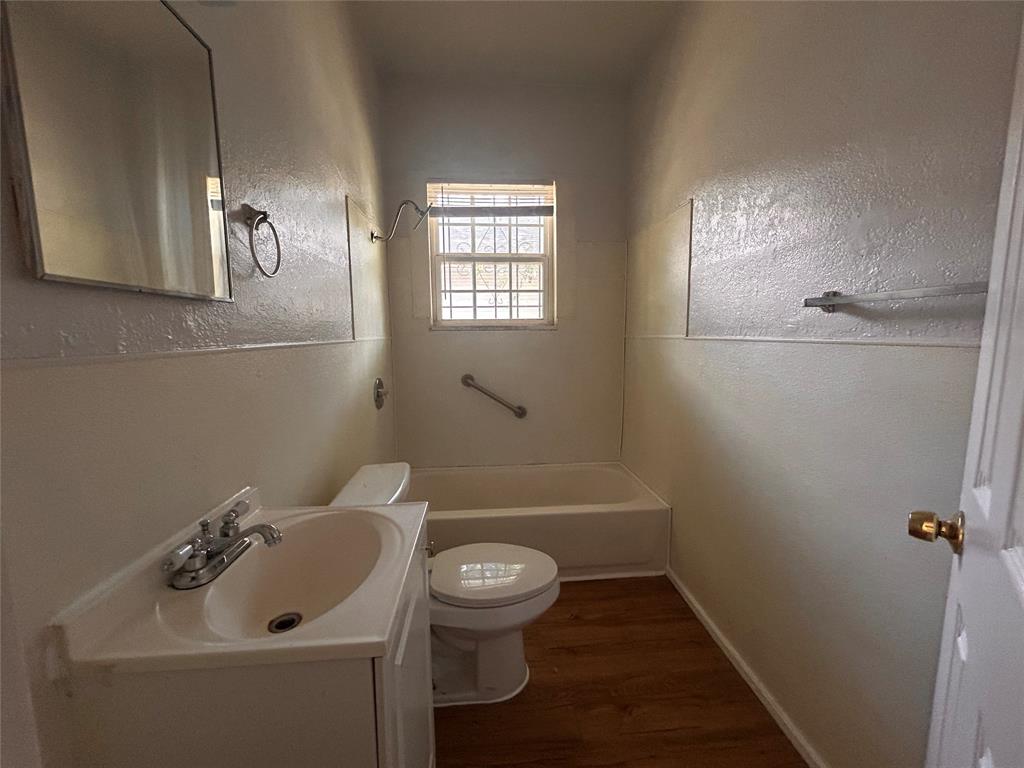 Wheatley Place - Residential Lease