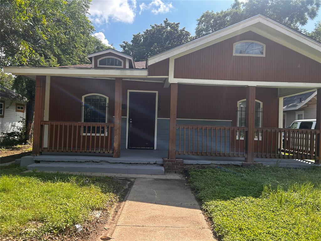 Wheatley Place - Residential Lease