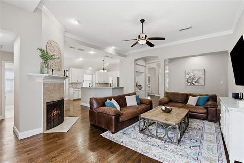 1434 Lone Star Court Allen TX 75013