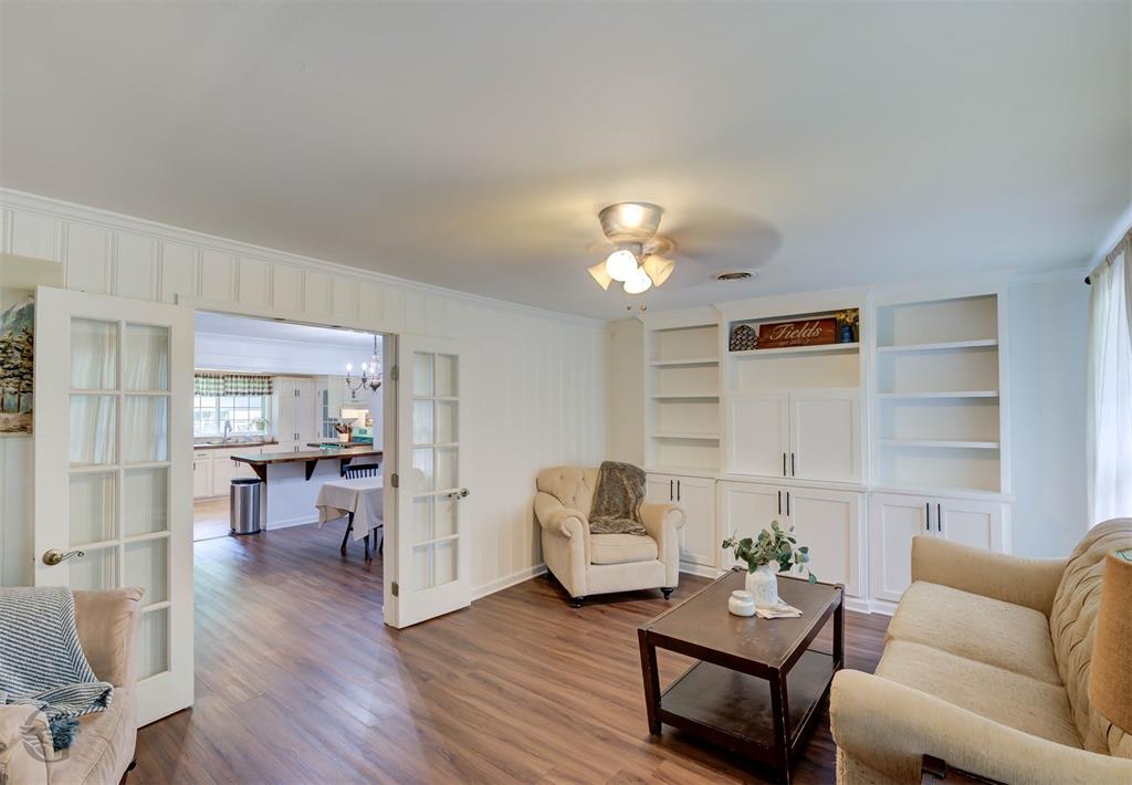 701 Chandler Road