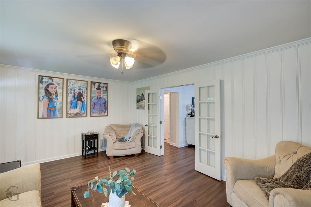 701 Chandler Road