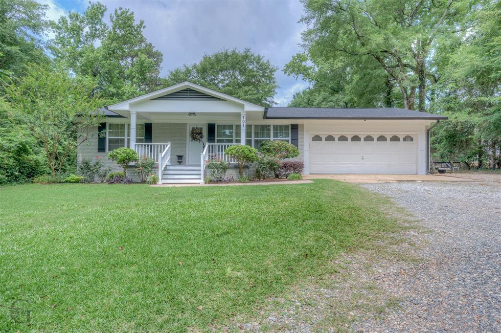 701 Chandler Road