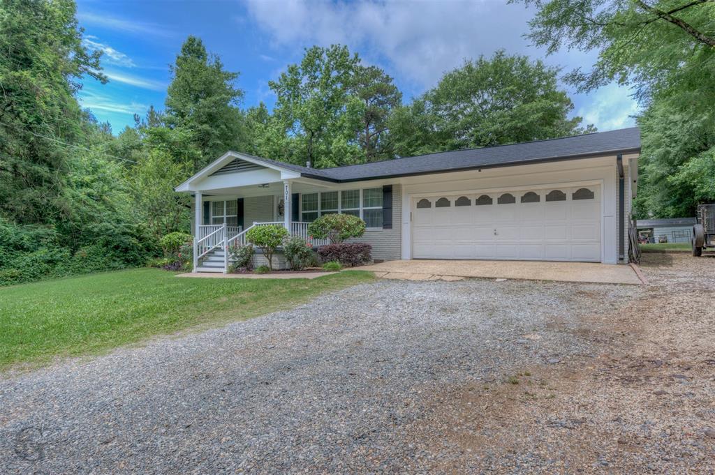 701 Chandler Road