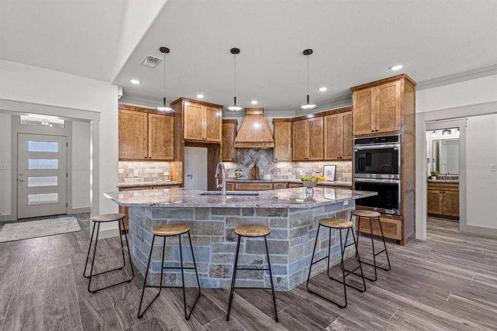 SADDLEBACK SUBDIVISION PHASE 1 - Residential