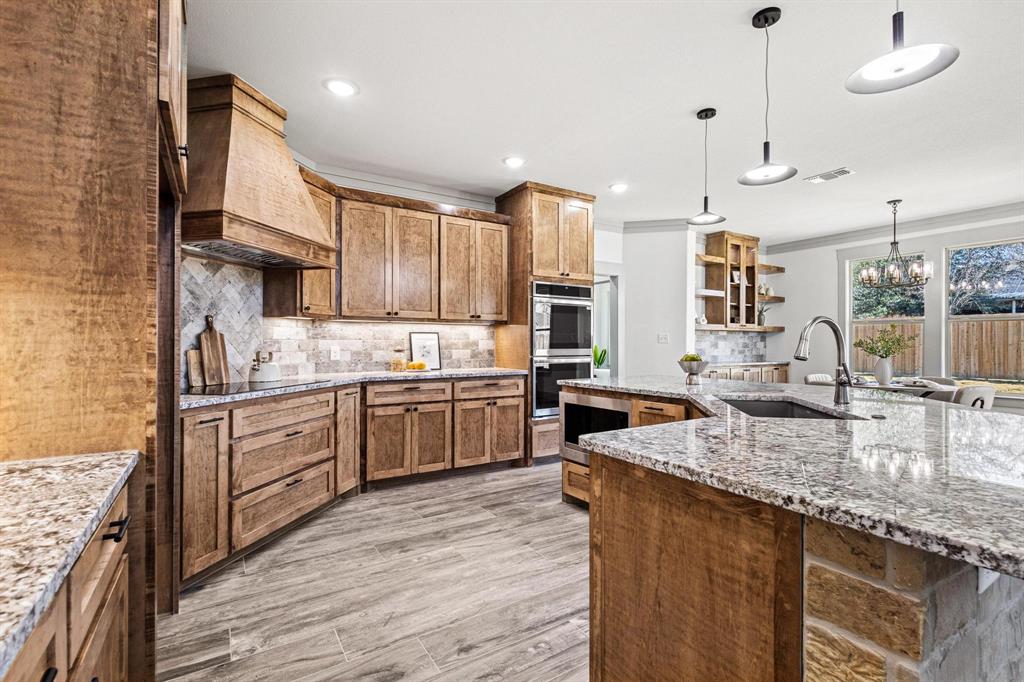 SADDLEBACK SUBDIVISION PHASE 1 - Residential