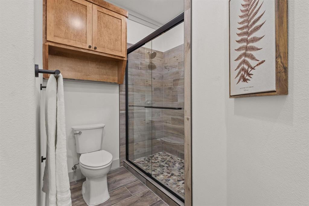 SADDLEBACK SUBDIVISION PHASE 1 - Residential