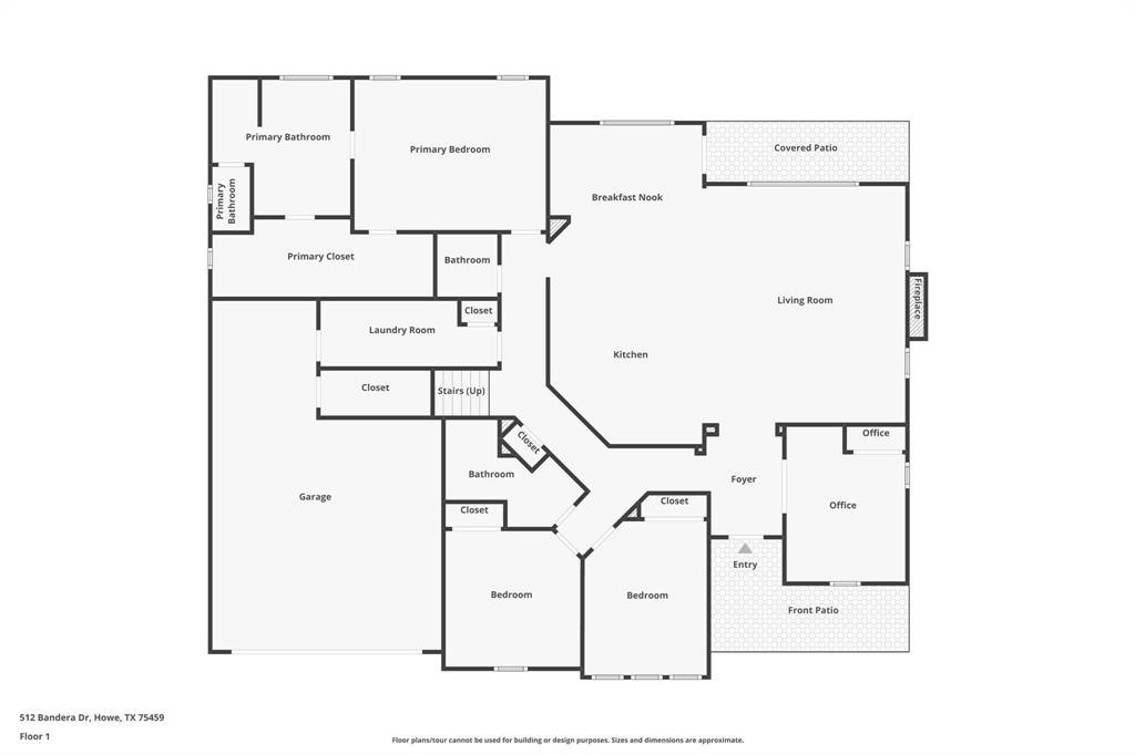 SADDLEBACK SUBDIVISION PHASE 1 - Residential