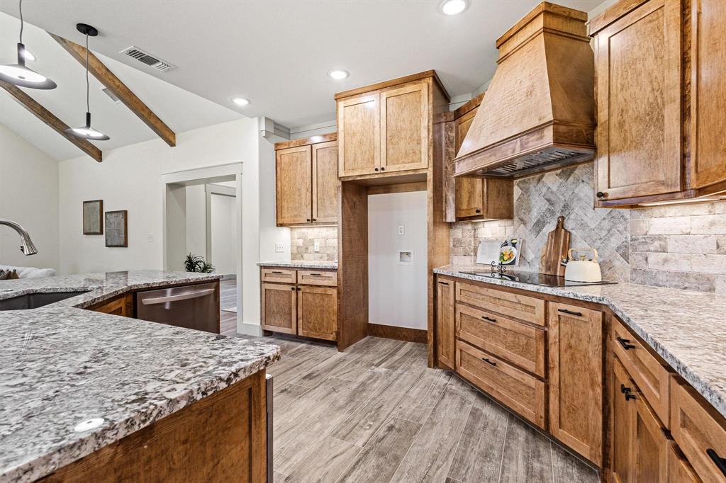 SADDLEBACK SUBDIVISION PHASE 1 - Residential