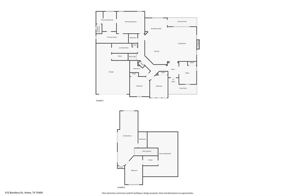 SADDLEBACK SUBDIVISION PHASE 1 - Residential