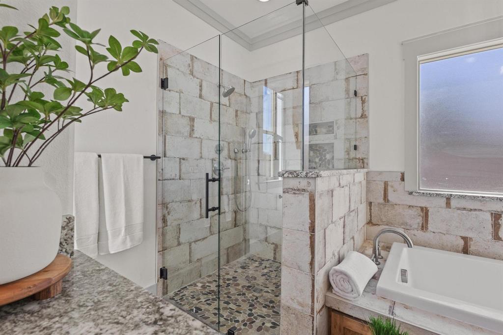 SADDLEBACK SUBDIVISION PHASE 1 - Residential