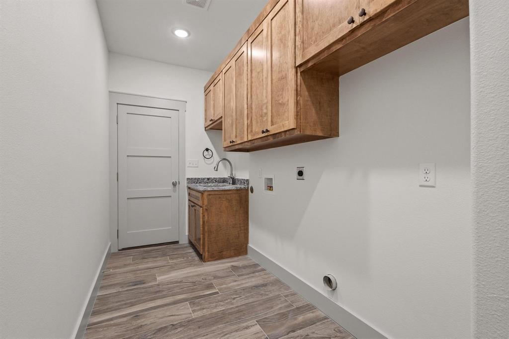 SADDLEBACK SUBDIVISION PHASE 1 - Residential