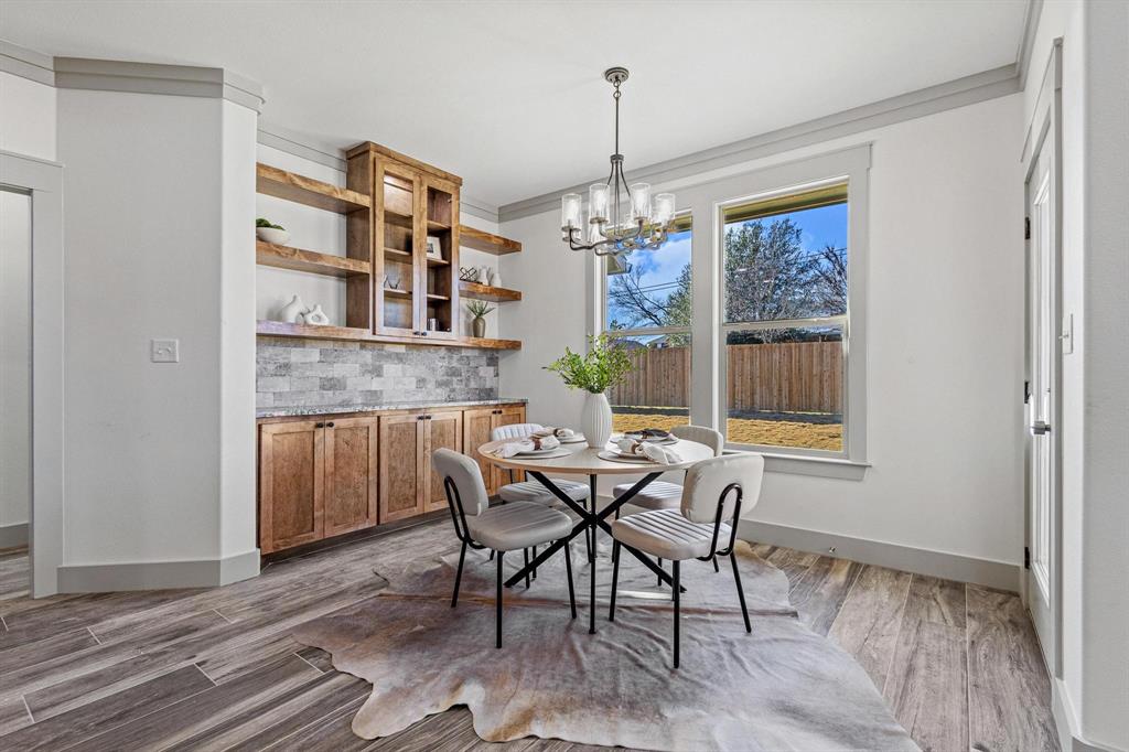 SADDLEBACK SUBDIVISION PHASE 1 - Residential