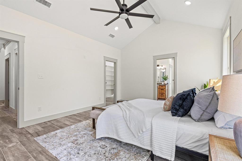 SADDLEBACK SUBDIVISION PHASE 1 - Residential