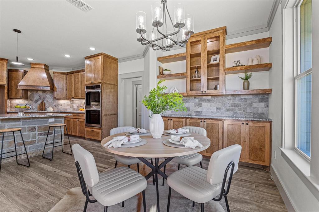 SADDLEBACK SUBDIVISION PHASE 1 - Residential