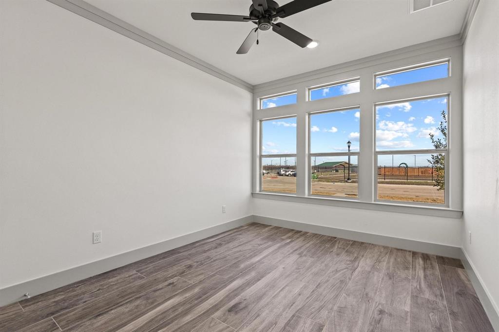 SADDLEBACK SUBDIVISION PHASE 1 - Residential