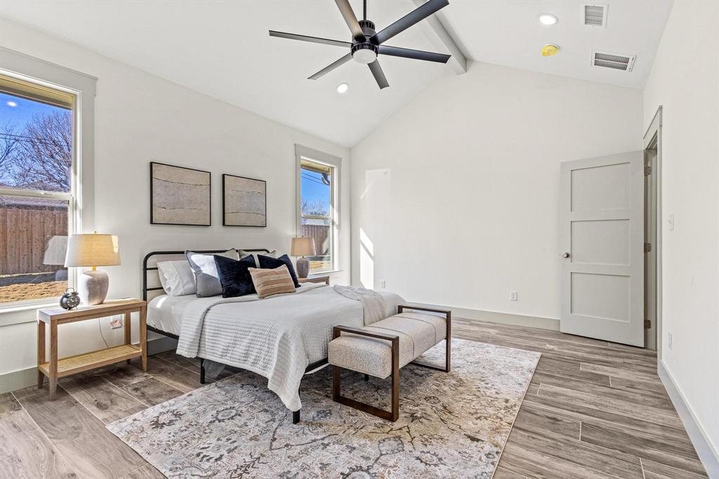 SADDLEBACK SUBDIVISION PHASE 1 - Residential