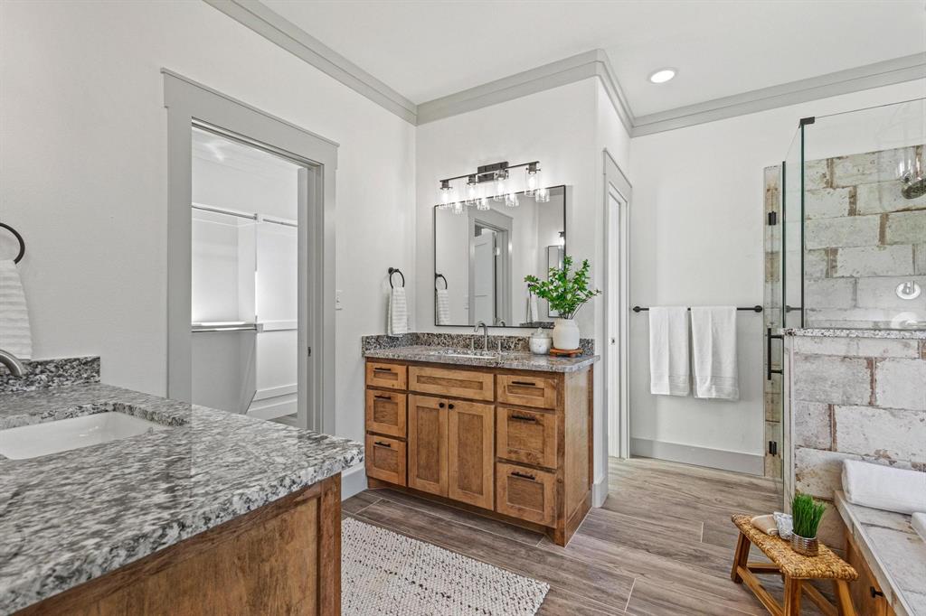 SADDLEBACK SUBDIVISION PHASE 1 - Residential