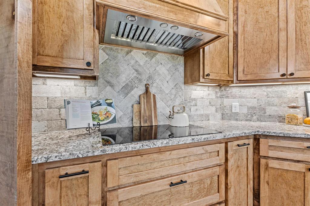 SADDLEBACK SUBDIVISION PHASE 1 - Residential