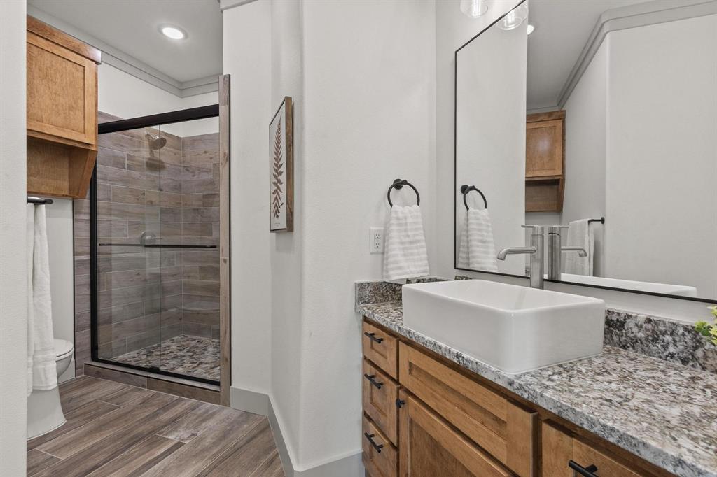 SADDLEBACK SUBDIVISION PHASE 1 - Residential