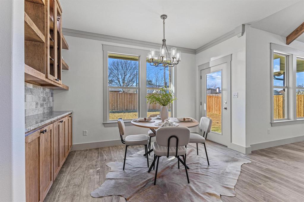 SADDLEBACK SUBDIVISION PHASE 1 - Residential