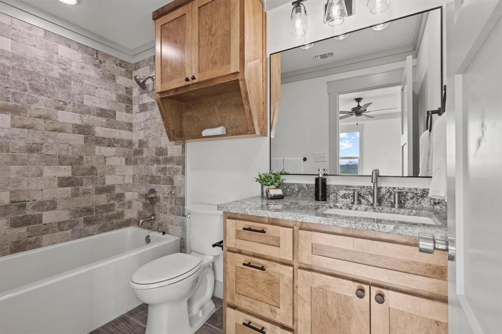 SADDLEBACK SUBDIVISION PHASE 1 - Residential