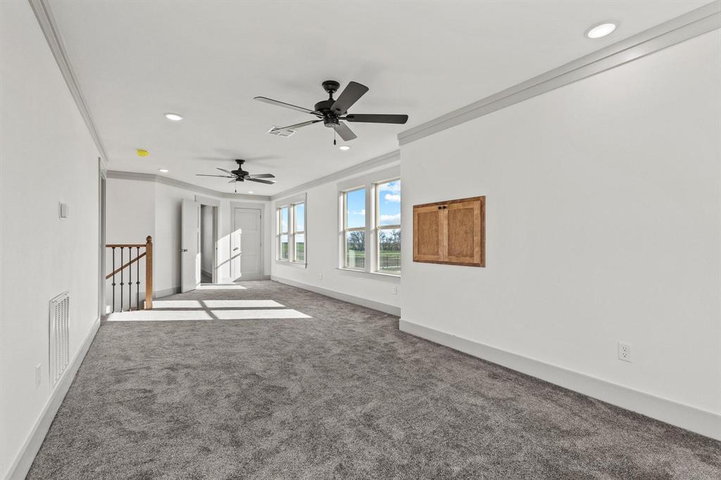 SADDLEBACK SUBDIVISION PHASE 1 - Residential