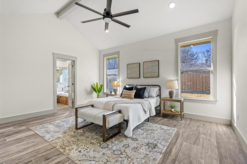 SADDLEBACK SUBDIVISION PHASE 1 - Residential