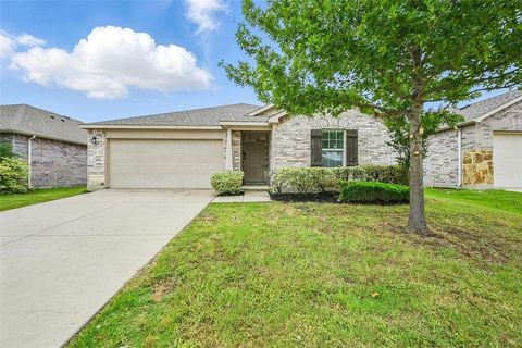 1432 Abby Creek Drive Little Elm TX 75068