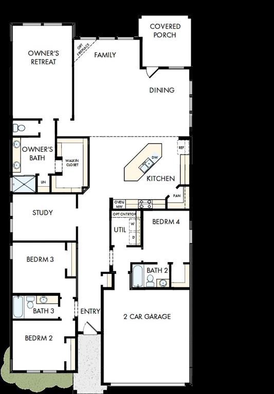 1800 Stanley Park Court