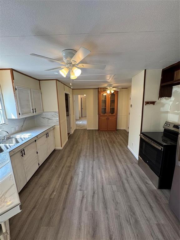 Spring Valley Estates - Residential