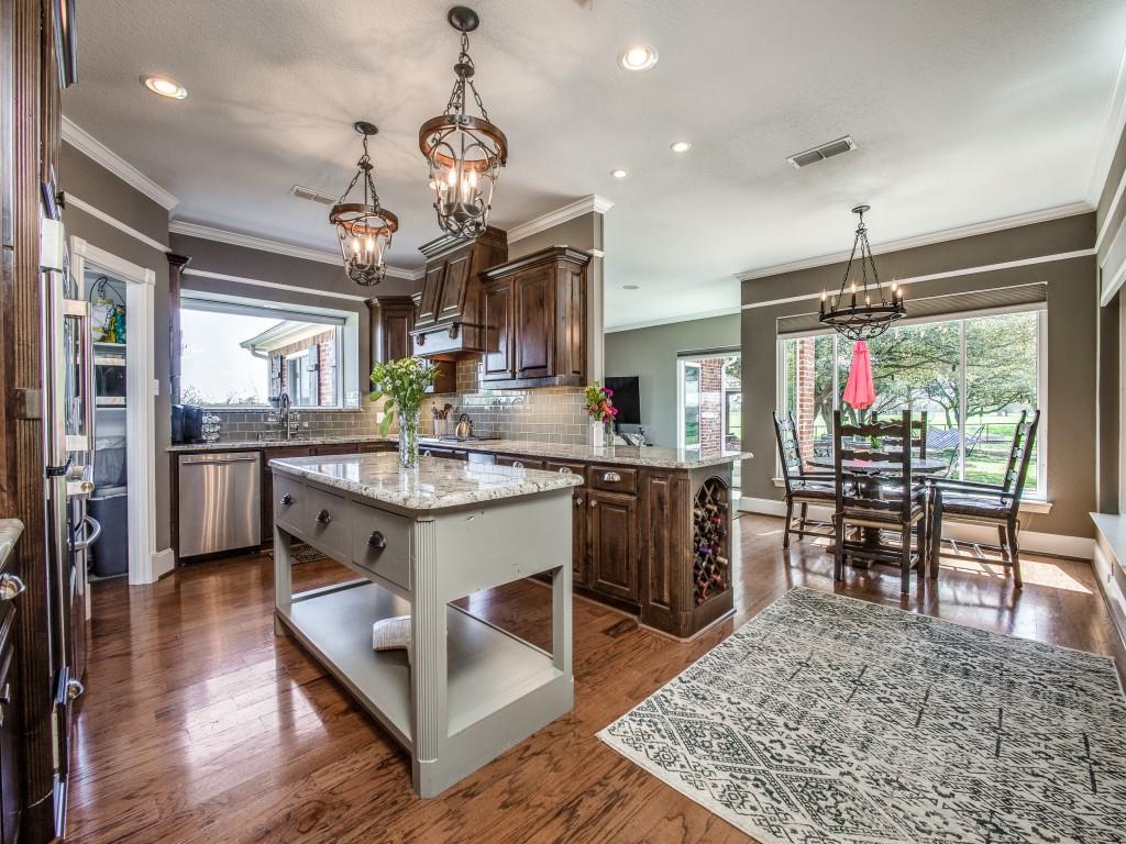 G Epperson Surv Abst #246 - Farm