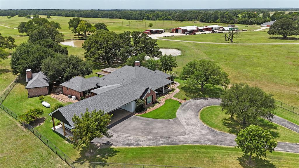 313 Vz County Road 3910