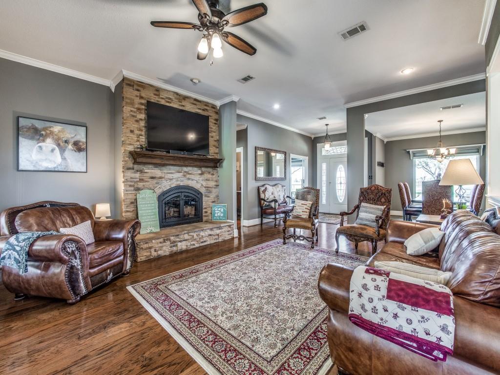 313 Vz County Road 3910