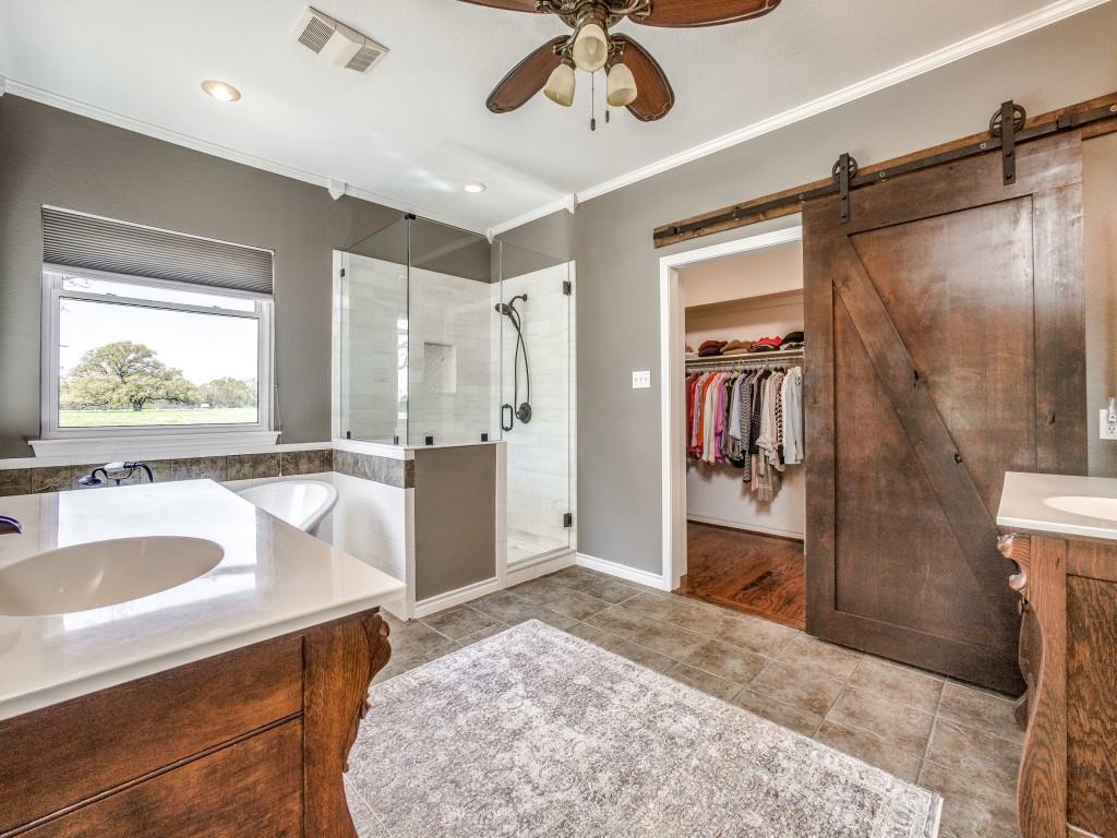 G Epperson Surv Abst #246 - Farm