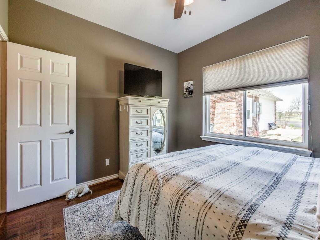 G Epperson Surv Abst #246 - Farm