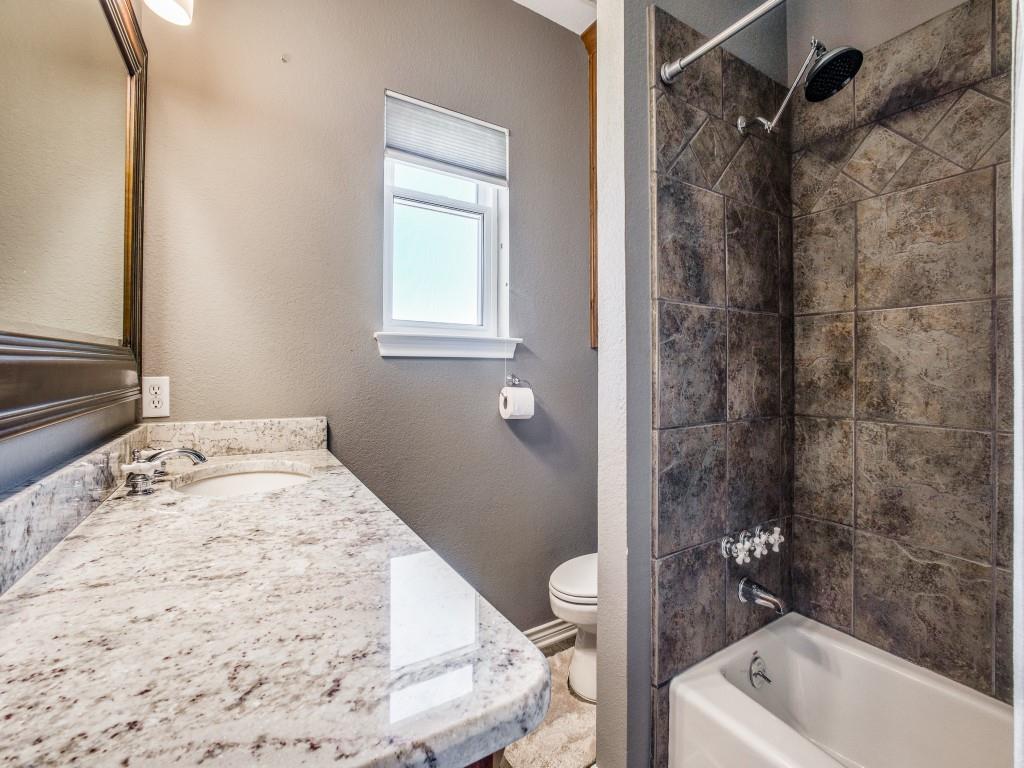 G Epperson Surv Abst #246 - Farm