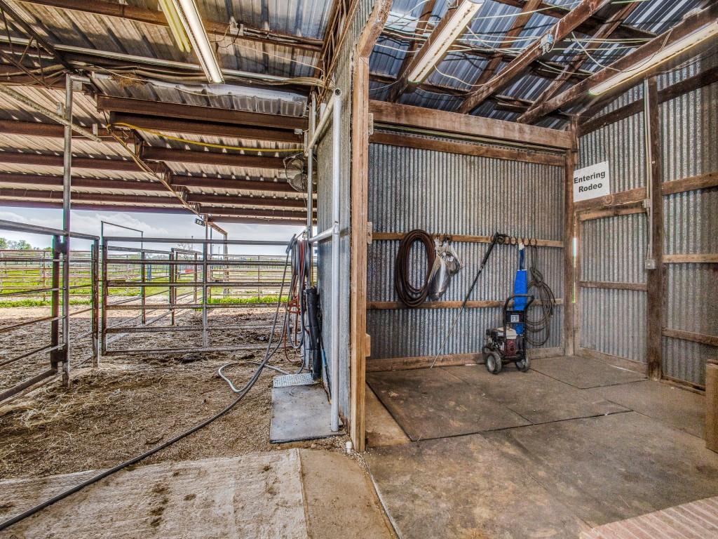 G Epperson Surv Abst #246 - Farm