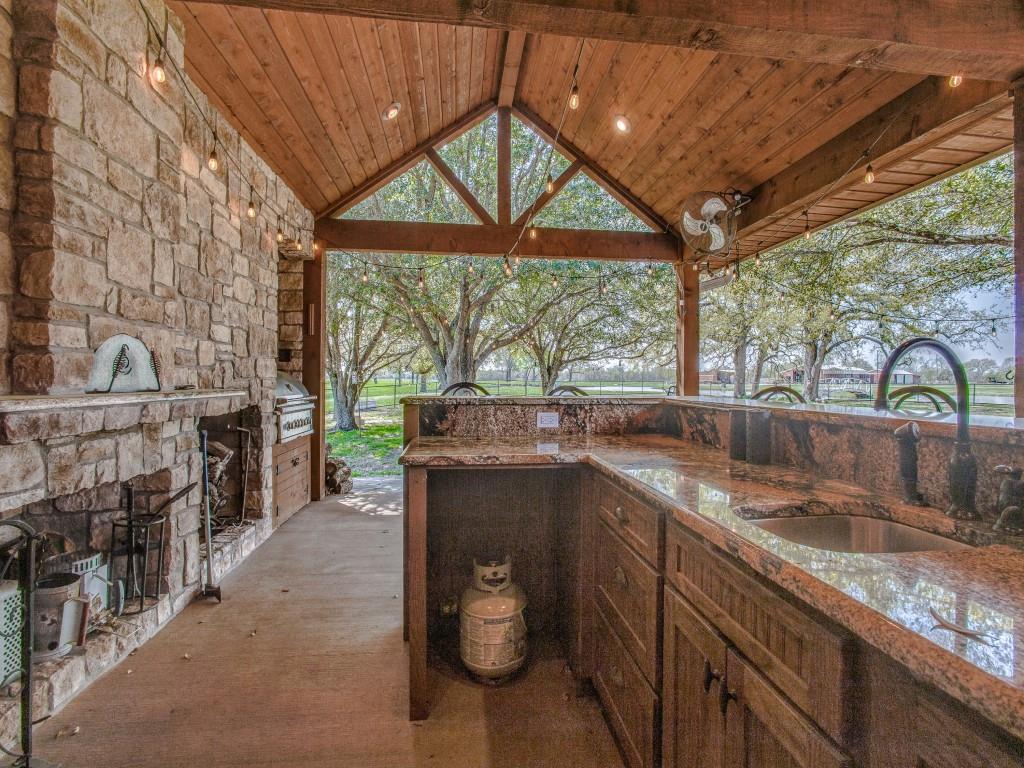 G Epperson Surv Abst #246 - Farm