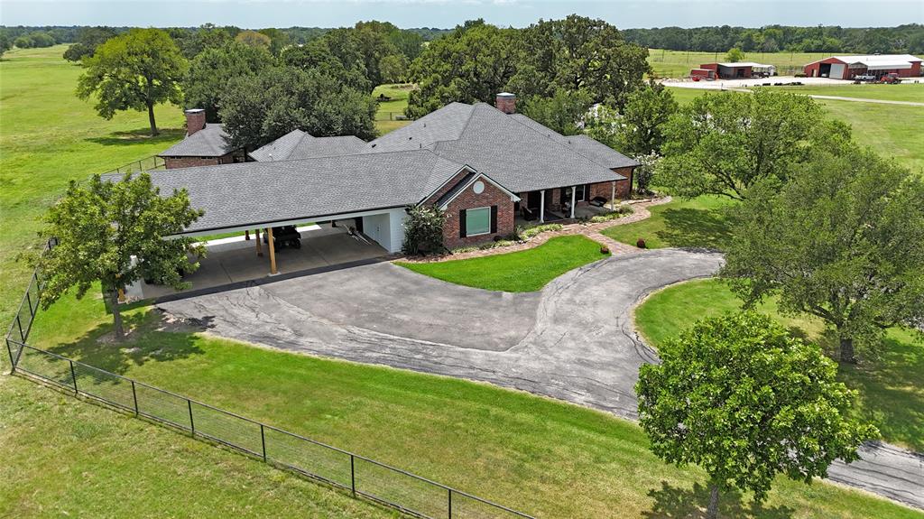 313 Vz County Road 3910