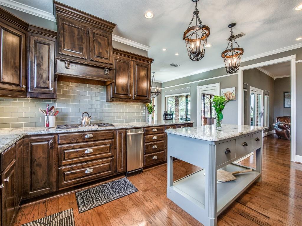 G Epperson Surv Abst #246 - Farm