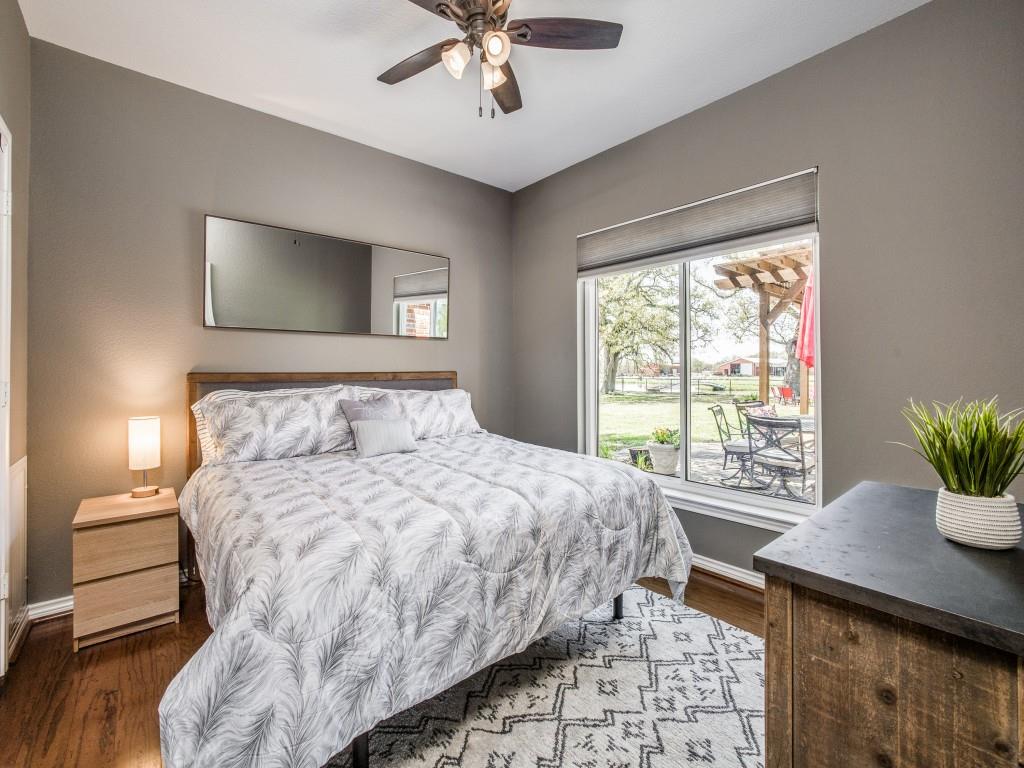 G Epperson Surv Abst #246 - Farm