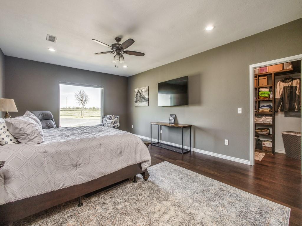 G Epperson Surv Abst #246 - Farm