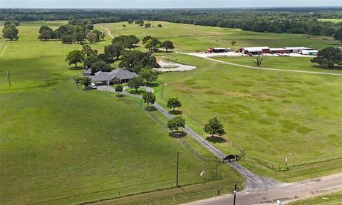 313 Vz County Road 3910 Wills Point TX 75169