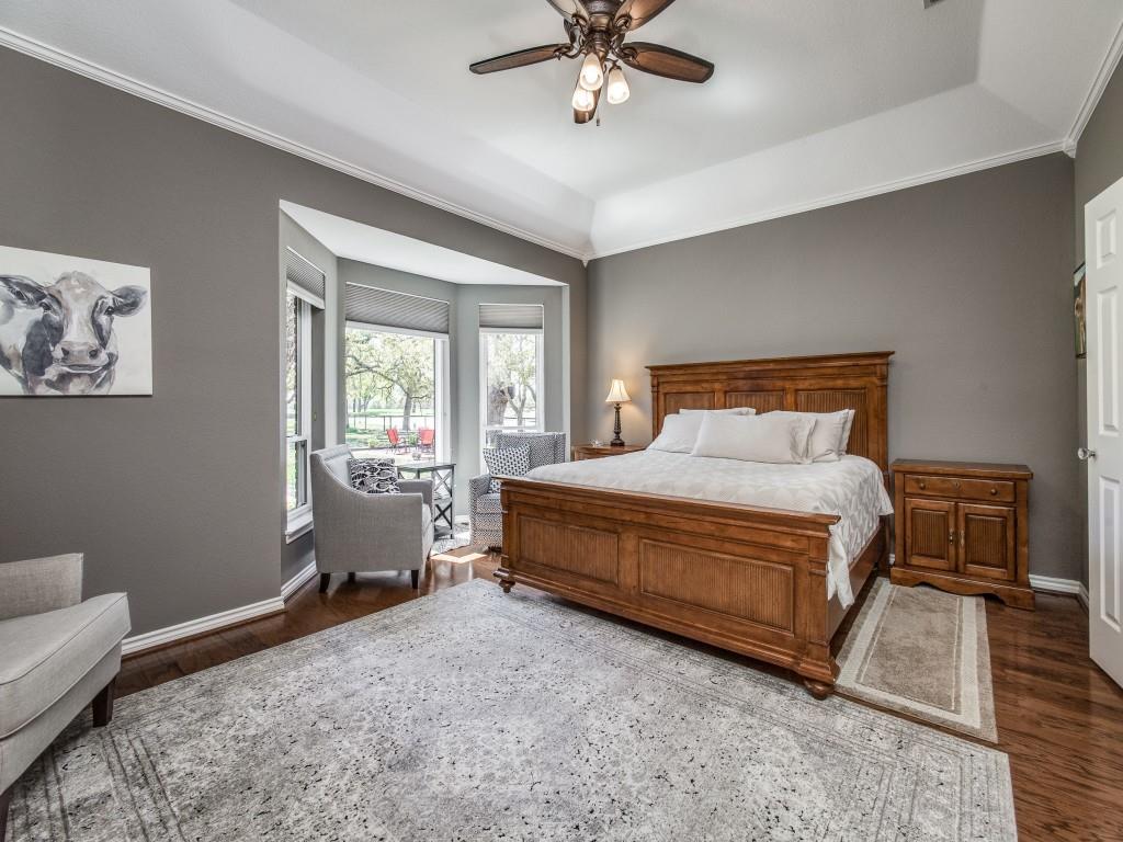 G Epperson Surv Abst #246 - Farm