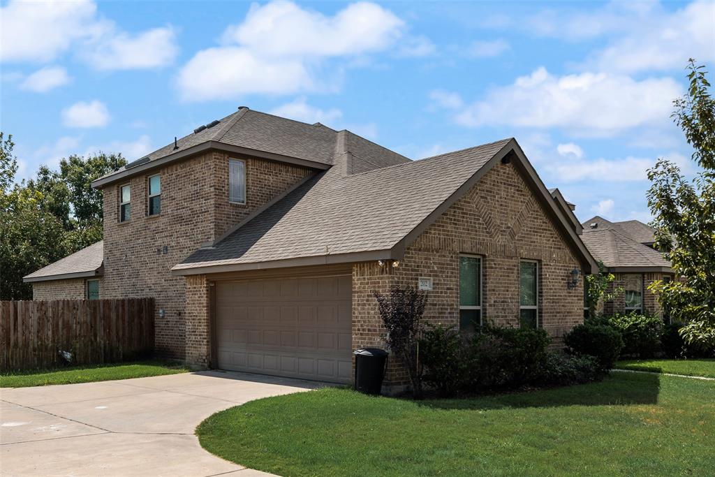 202 Debbie Way