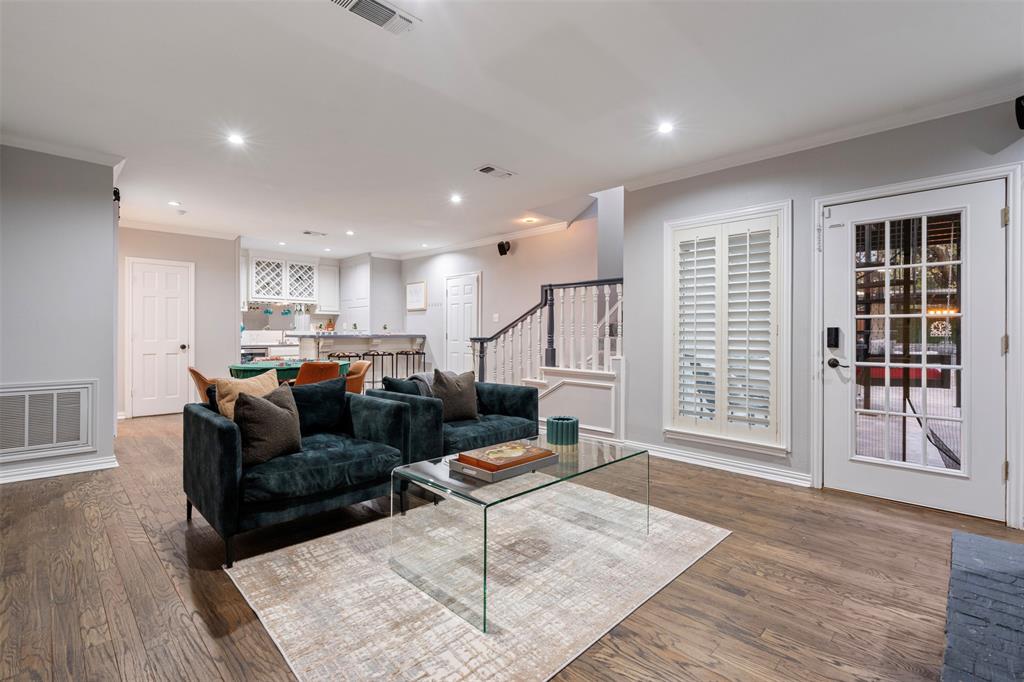 Nottingham Estates Add - Residential