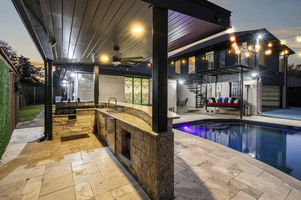 Nottingham Estates Add - Residential