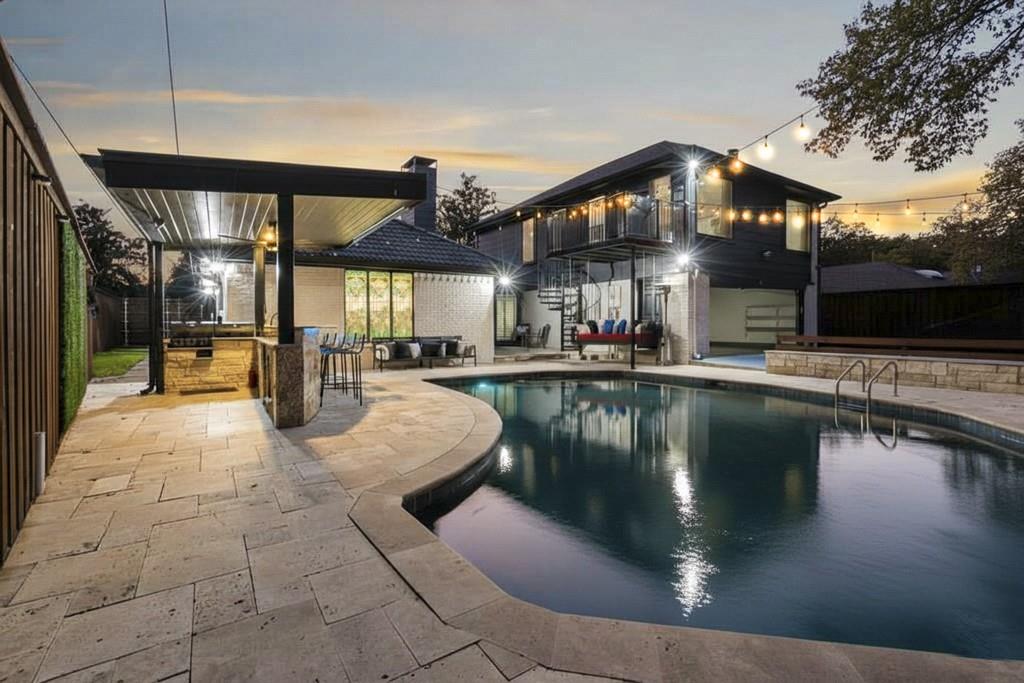 Nottingham Estates Add - Residential